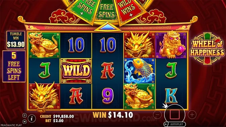 Online Gaming Regulations